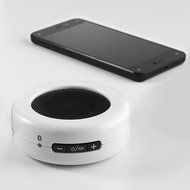 AmazonBasics Micro Bluetooth Speaker - Black N36