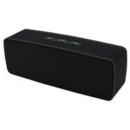 CiDoss Newest 2016 4-In-1 Mini Portable Bluetooth, Dual Wireless Speakers with Ultra Bass,Black N4