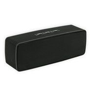 CiDoss Newest 2016 4-In-1 Mini Portable Bluetooth, Dual Wireless Speakers with Ultra Bass,Black N5