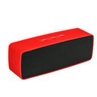CiDoss Newest 2016 4-In-1 Mini Portable Bluetooth, Dual Wireless Speakers with Ultra Bass,Black N9