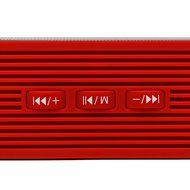 CiDoss Newest 2016 4-In-1 Mini Portable Bluetooth, Dual Wireless Speakers with Ultra Bass,Black N13