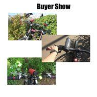 Bluetooth Bicycle Speaker Zealot S1 4000mAh Power Bank Waterproof Speakers with Full Outdoor Accessories(Bike... N7