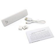 Ideastar BX09 Quad-Core Android 4.2.2 Mini PC Google TV Player 2GB RAM 8GB ROM RC9 Air Mouse N4