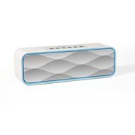 Portable Bluetooth Speakers, BESTON Premium High-Definition Wireless Stereo Speaker, Surround Sound with Enhanced...