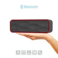 Portable Bluetooth Speakers, BESTON Premium High-Definition Wireless Stereo Speaker, Surround Sound with Enhanced... N9