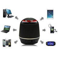 Greenten Portable Wireless Bluetooth Speaker