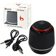 Greenten Portable Wireless Bluetooth Speaker N2
