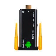 Easytone J22 RK3188T Android 4.4 Streaming Media Player KODI Fully Loaded TV Box Quad Core [2GB/8GB/1080P] Smart... N3