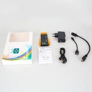 Easytone J22 RK3188T Android 4.4 Streaming Media Player KODI Fully Loaded TV Box Quad Core [2GB/8GB/1080P] Smart... N4