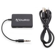 Aduro Bluetooth Audio Receiver N3