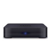 OURSPOP&reg; MXQ Smart TV Box Mini PC Amlogic S805 Quad-Core Android 4.4.2 TV Player WiFi TV Box Media Hub 1GB RAM... N5