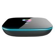 Susay&reg; Q-Box Android 5.1 Lollipop TV Box Quad Core 2GB/16GB 4K UHD 3D 1000M LAN Bluetooth Dual Band 2.4G/5G Wifi... N4