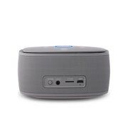 Soundmae Kingone K5 bluetooth speaker with TF Card MP3 Player and Handsfree,Surround Sound &amp;Super Bass Speaker-BLACK N5