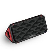 Wireless Bluetooth Speakers,Geega Ultra Bass Clear Loud NFC Portable Stereo (High Fidelity Sound,Built-in Microphone...