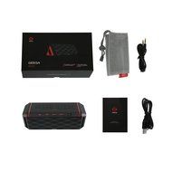 Wireless Bluetooth Speakers,Geega Ultra Bass Clear Loud NFC Portable Stereo (High Fidelity Sound,Built-in Microphone... N7
