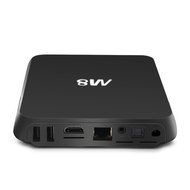 Linkcool M8 Quad Core Android 4.4 Smart Set Top Tv Box N2