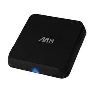 Linkcool M8 Quad Core Android 4.4 Smart Set Top Tv Box N4