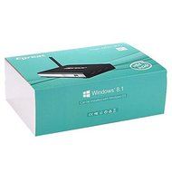 Egreat i6 Wintel Mini PC Windows 8.1 Intel Z3735F TV BOX Smart TV Receiver Media Player 2G RAM 32G ROM 2.4G/5G... N11