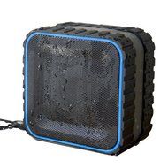 Thumbs Up Bluetooth Splash Speaker - Retail Packaging - Black
