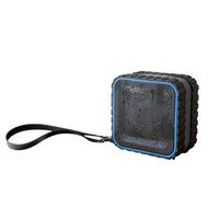 Thumbs Up Bluetooth Splash Speaker - Retail Packaging - Black N3