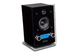 McIntosh Labs RS100 Wireless Loudspeaker N2