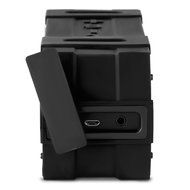 Mobility Portable Bluetooth 3.0 Speaker - Best &amp; Loudest Stereo Wireless Rechargeable\ Shockproof Water-Resistant... N5
