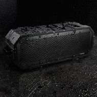 Mobility Portable Bluetooth 3.0 Speaker - Best &amp; Loudest Stereo Wireless Rechargeable\ Shockproof Water-Resistant... N6