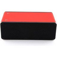 URGE Basics DropNplay Wireless Speaker-Retail Packaging - Red