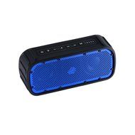 Timo Corbett I, TM-BT003-2015A-BU, Rugged and Waterproof Wireless Bluetooth Speaker (Blue) N2