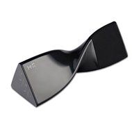 Bluetooth Speaker, Wireless Stereo Speaker with 5W Speaker Enhanced Bass Resonator, Portable &amp; Rechargeable, with...