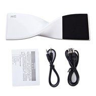 Bluetooth Speaker, Wireless Stereo Speaker with 5W Speaker Enhanced Bass Resonator, Portable &amp; Rechargeable, with... N10