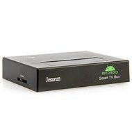 Jesurun A19 - Android 4.2 TV Box (Ethernet Jack,HDMI Port,Dual-Core,Wifi,)