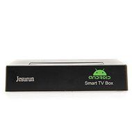 Jesurun A19 - Android 4.2 TV Box (Ethernet Jack,HDMI Port,Dual-Core,Wifi,) N2