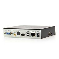 Jesurun A19 - Android 4.2 TV Box (Ethernet Jack,HDMI Port,Dual-Core,Wifi,) N4