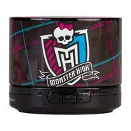 Monster High Bluetooth Speaker N2