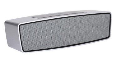 2016 UPDATED MODEL KOPR Hi Definition Acoustic Bluetooth Speaker 3.0 Portable Wireless HandsFree Streaming Sound...