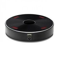 Fineway Portable Wireless Bluetooth 4.1 Floating Sound X-1 Levitating Bluetooth Speaker N6