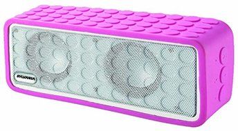 Proscan PSP258-PINK Wireless Bluetooth Portable Speaker (Pink)