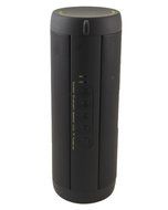 iHaus4u Waterproof Bluetooth Speakers with LED Lamp, Subwoofer Handsfree Built-In Microphone &amp; Playback Controls...