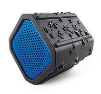 Eco Extreme Ecoxgear Gdi-egpb102 Ecopebble Bluetooth Speaker (Blue)