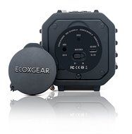 Eco Extreme Ecoxgear Gdi-egpb102 Ecopebble Bluetooth Speaker (Blue) N2