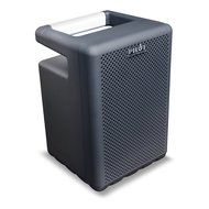 Pilot Automotive Rugged 30W Bluetooth Speaker, Black