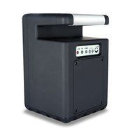 Pilot Automotive Rugged 30W Bluetooth Speaker, Black N2