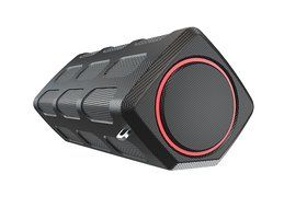 Villain Technologies Portable Waterproof Bluetooth Speakers With Built-in 7000 mAh Power Bank Dustproof Wireless... N4