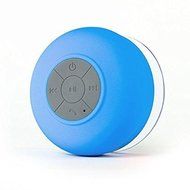 Younat&reg; Mini Wireless Bluetooth Shower Waterproof Speakers, Bathrooms Waterproof Bluetooth Speaker,Handsfree Car...