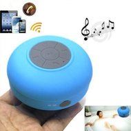 Younat&reg; Mini Wireless Bluetooth Shower Waterproof Speakers, Bathrooms Waterproof Bluetooth Speaker,Handsfree Car... N3