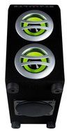 Sondpex CSF-D45B Portable Bluetooth Speaker System and Music Player N2