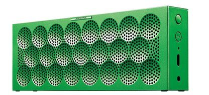 MINI JAMBOX by Jawbone Wireless Bluetooth Speaker - Green Dot - Retail Packaging (Discontinued by Manufacturer) N2
