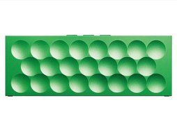 MINI JAMBOX by Jawbone Wireless Bluetooth Speaker - Green Dot - Retail Packaging (Discontinued by Manufacturer) N3
