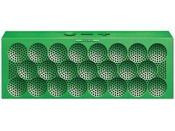 MINI JAMBOX by Jawbone Wireless Bluetooth Speaker - Green Dot - Retail Packaging (Discontinued by Manufacturer) N5